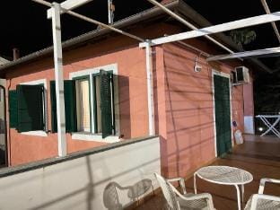 Belvilla by OYO Appartamento 1 al piano 1 Apartment in Loano
