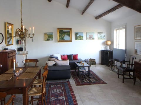 Scenic villa with View of the Gardon River Villa in Provence-Alpes-Côte d'Azur