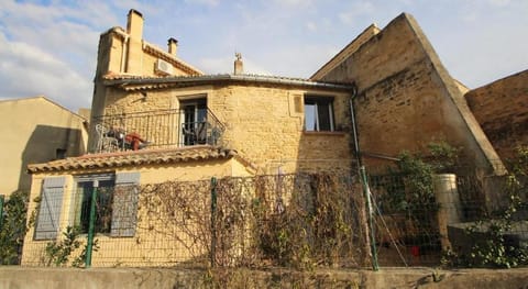 Scenic villa with View of the Gardon River Villa in Provence-Alpes-Côte d'Azur