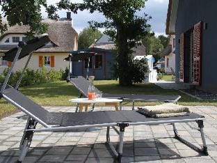 Beach house lucky Rugen Vacation rental in Glowe