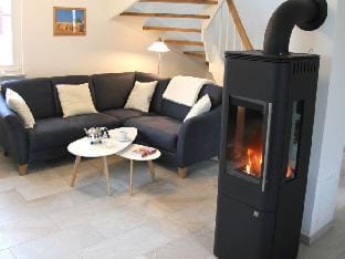 Beach house lucky Rugen Vacation rental in Glowe