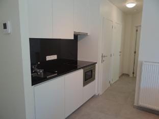 Apartment Nieuwpoort near Beach Apartment in Koksijde