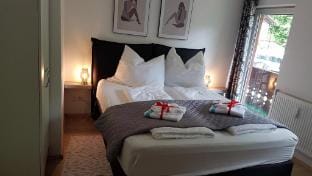 Apartment in Dorfzentrum near Lake Apartment in Carinthia, Austria