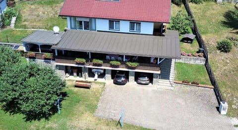 Apartment by Worthersee with Pool Apartment in Techelsberg