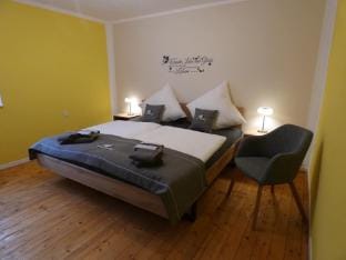 Neuendorf Hillside Haven Vacation rental in Vulkaneifel