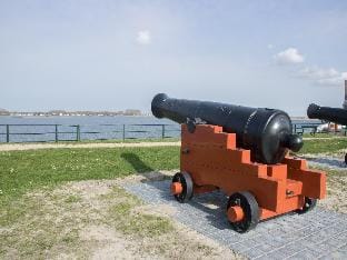 Beachside Getaway with Garden barbecue Vacation rental in Zeeland, Netherlands