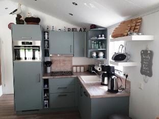 Chrissis Baltic Sea nest Vacation rental in Scharbeutz