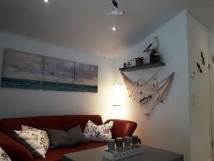 Chrissis Baltic Sea nest Vacation rental in Scharbeutz