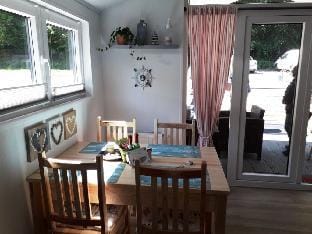 Chrissis Baltic Sea nest Vacation rental in Scharbeutz