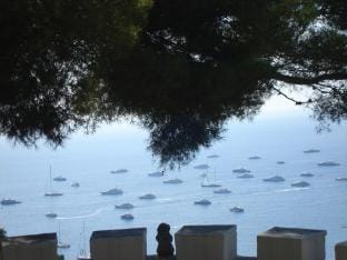 Bruggen-Appartement - Castel dIncze Vacation rental in Roquebrune-Cap-Martin