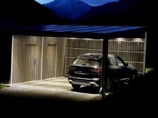 Bungalow House Lammersdorf Apartment in Spittal an der Drau