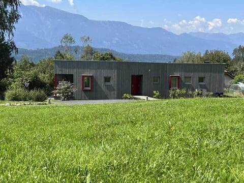 Bungalow House Lammersdorf Apartment in Spittal an der Drau