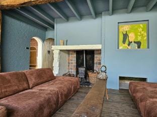 Village House in Leende near Star Restaurant Vacation rental in North Brabant (province)