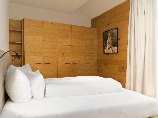 Apartment in Schrocken near ski area Apartment in Vorarlberg, Austria