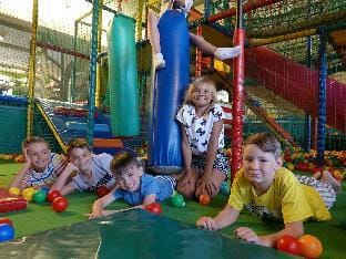 Chalet in Breebos near Antwerpse Noorderkempen Vacation rental in North Brabant (province)