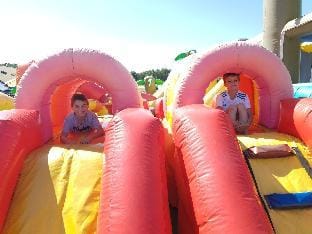 Chalet in Breebos near Antwerpse Noorderkempen Vacation rental in North Brabant (province)