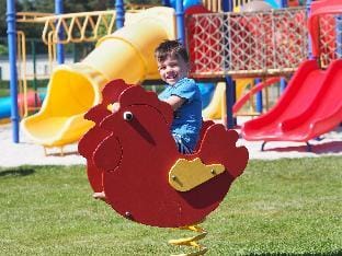 Chalet in Breebos near Antwerpse Noorderkempen Vacation rental in North Brabant (province)