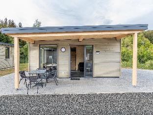 Charming bungalow in Hallschlag near the seabeach Vacation rental in Vulkaneifel