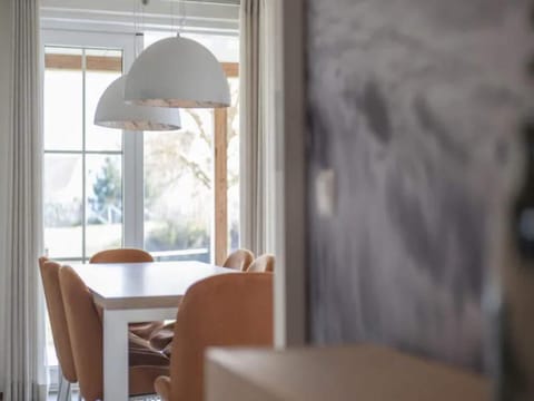 Villa in Cadzand-Bad near North Sea Beach Hotel in Zeeland, Netherlands