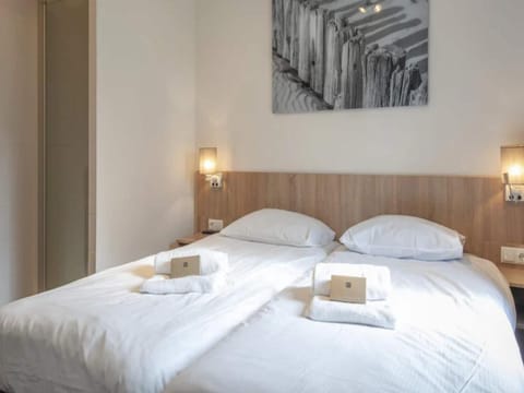 Villa in Cadzand-Bad near North Sea Beach Hotel in Zeeland, Netherlands