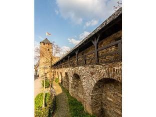 Sartoris Comfortable holiday residence Vacation rental in Bad Neuenahr-Ahrweiler