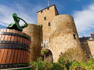 Sartoris Comfortable holiday residence Vacation rental in Bad Neuenahr-Ahrweiler