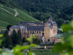 Sartoris Comfortable holiday residence Vacation rental in Bad Neuenahr-Ahrweiler