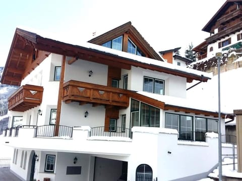 Apartment in Tyrol near Ski Slopes Vacation rental in Tyrol