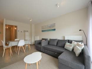 Apartment in Oostduinkerke near the Beach Apartment in Koksijde