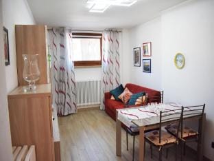 Alpine Escape with Charm Apartment in Sestriere