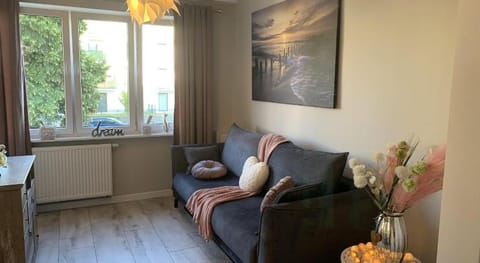 Apartment in Gdansk near Brzezno Pier Apartment in Gdansk