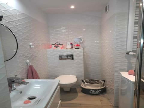 Apartment in Gdansk near Brzezno Pier Apartment in Gdansk