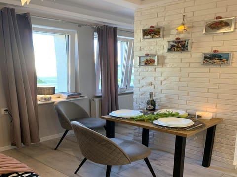 Apartment in Gdansk near Brzezno Pier Apartment in Gdansk