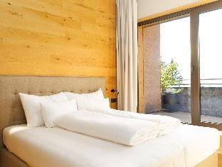 Apartment in Schrocken near the ski area Apartment in Vorarlberg, Austria