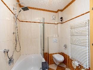 Apartment Neukirchen near Ski Slopes Apartment in Salzburgerland