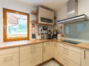 Apartment Neukirchen near Ski Slopes Apartment in Salzburgerland