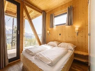 Premium chalet with infrared sauna Vacation rental in Schladming