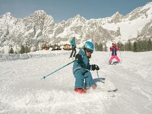 Premium chalet with infrared sauna Vacation rental in Schladming