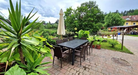 Apartment in Kottmannsdorf near Worthersee Apartment in Carinthia, Austria