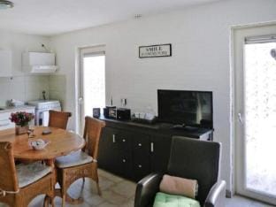 Holiday home with private terrace Vacation rental in Koudekerke