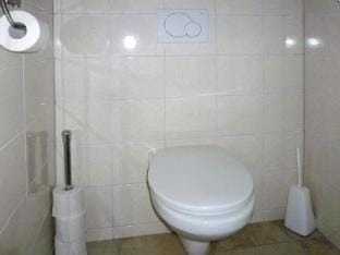 Holiday home with private terrace Vacation rental in Koudekerke