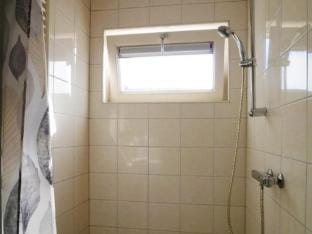 Holiday home with private terrace Vacation rental in Koudekerke