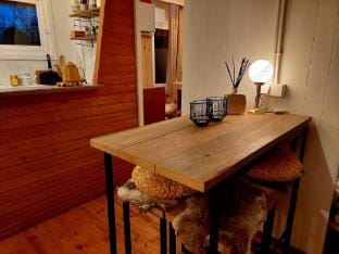 Tranquil chalet in Geel with garden Vacation rental in Flanders