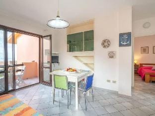 Seaside Villa Retreat in Stintino Vacation rental in Stintino