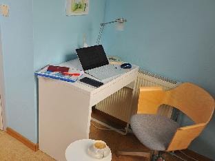 Holiday home Crane Coast Apartment in Zingst