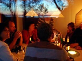 Holiday home Crane Coast Apartment in Zingst