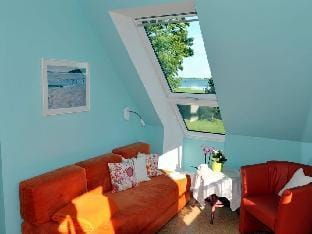 Holiday home Crane Coast Apartment in Zingst
