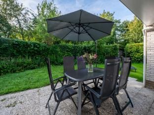 Brilliant Bungalow in Kamperland by the Lake Vacation rental in Kamperland