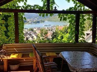 Multicultural Comfortable Holiday Residence Vacation rental in Boppard