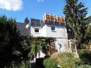 Multicultural Comfortable Holiday Residence Vacation rental in Boppard